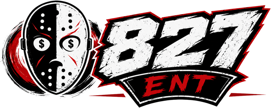 827 Entertainment