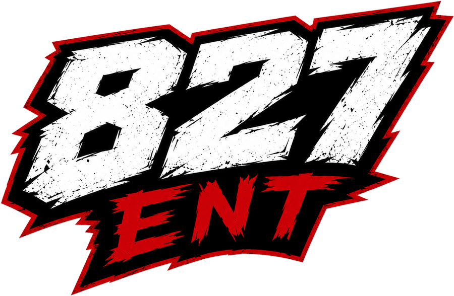 827 Entertainment